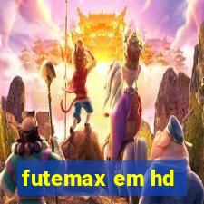 futemax em hd